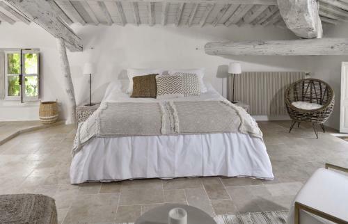 Hotel La Maison de Lourmarin