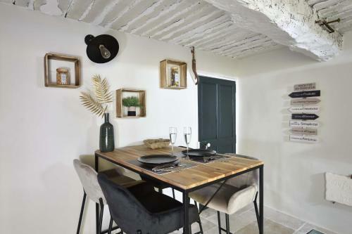 Hotel La Maison de Lourmarin