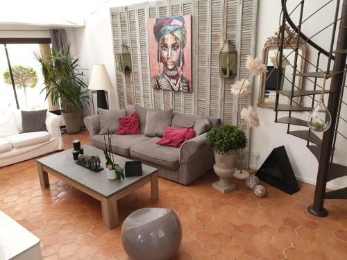 Apartamento Suite 118 Lourmarin