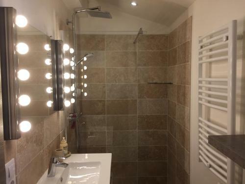 Apartamento Suite 118 Lourmarin