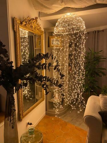 Apartamento Suite 118 Lourmarin