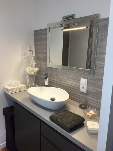 Apartamento Suite 118 Lourmarin