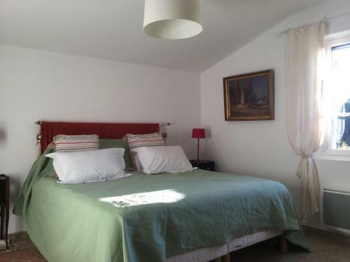 Domaine de Casteuse,lourmarin Cottage