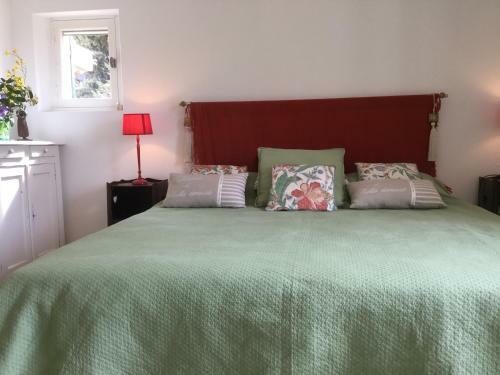 Domaine de Casteuse,lourmarin Cottage
