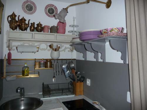 Hostal La Cordi�re