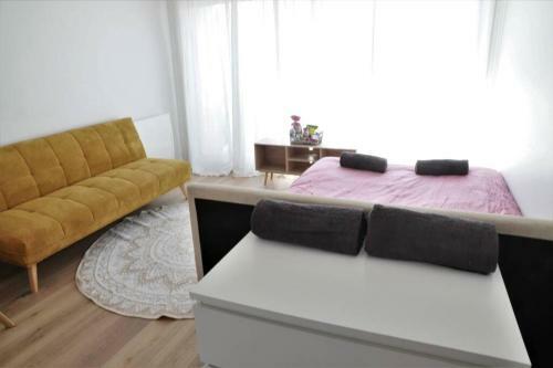 Apartamento Studio Family