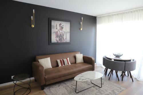 Apartamento Studio Business