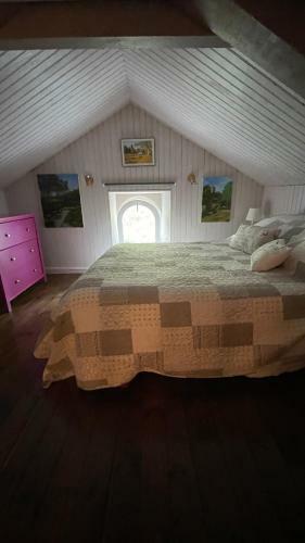 Le Cottage