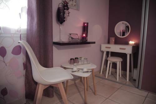 Bed & Breakfast Au Doux Repos