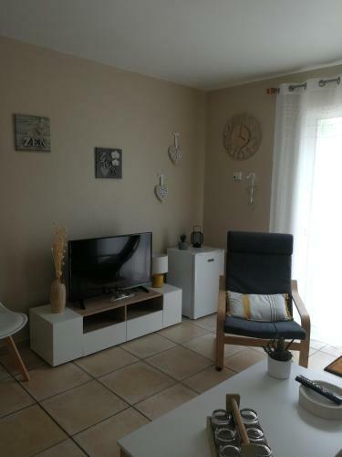 Bed & Breakfast Au Doux Repos