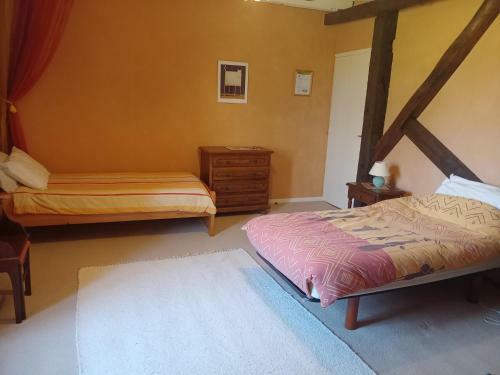 Bed & Breakfast La Petite Suisse