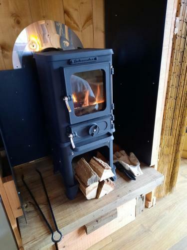 Bed & Breakfast Cabane Perch�e Vue Pyrenees