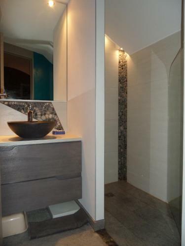 Apartamento Gite Des Remparts