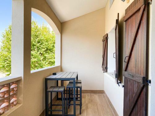Aparthotel Oro Biancu