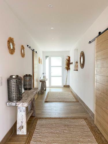 Aparthotel Oro Biancu