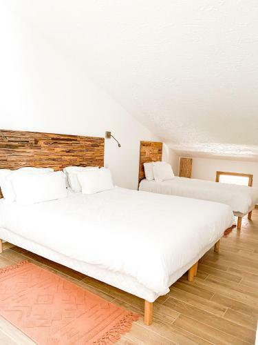 Aparthotel Oro Biancu