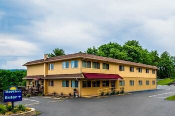 Hotel Days Inn Wurtsboro