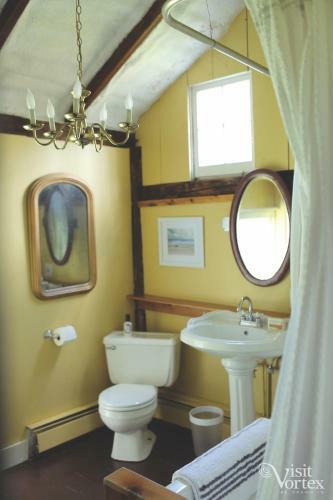 Bed & Breakfast Cs Coach House