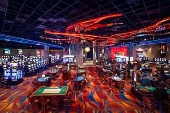 Hotel Akwesasne Mohawk Casino Resort
