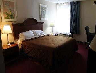 Motel Knights Inn Little Falls
