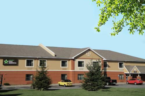 Hotel Extended Stay America - Rochester - Greece