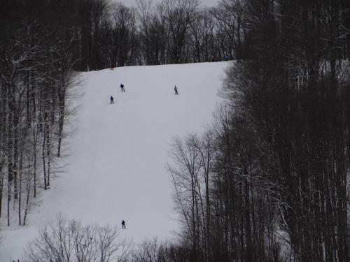 Edelweiss Ski Lodge