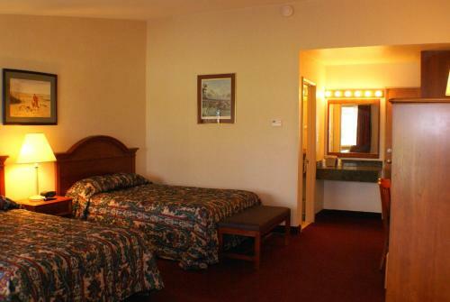 Landmark Motor Inn