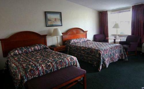 Landmark Motor Inn