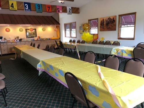 Landmark Motor Inn