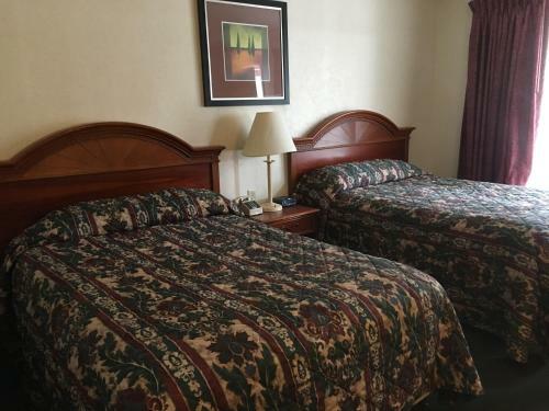 Landmark Motor Inn