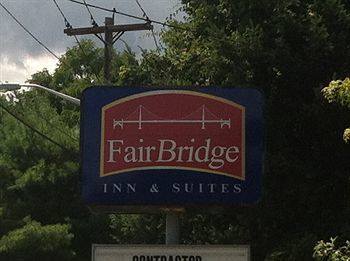 Motel Fairbridge Inn And Suites West Point