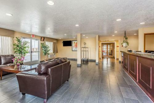 Hotel Los Lunas Inn And Suites