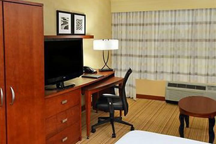 Hotel Courtyard Rockaway-mount Arlington