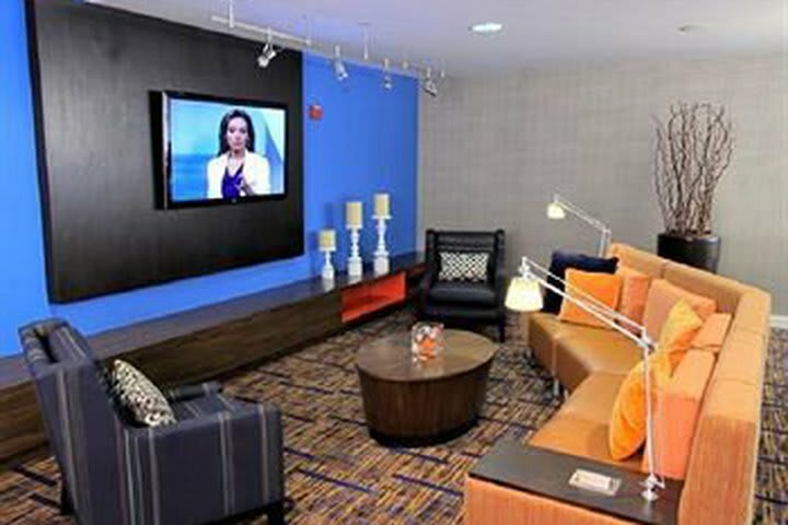 Hotel Courtyard Rockaway-mount Arlington