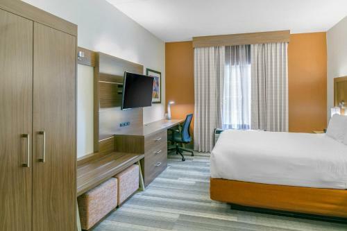 Hotel Holiday Inn Express Mount Arlington