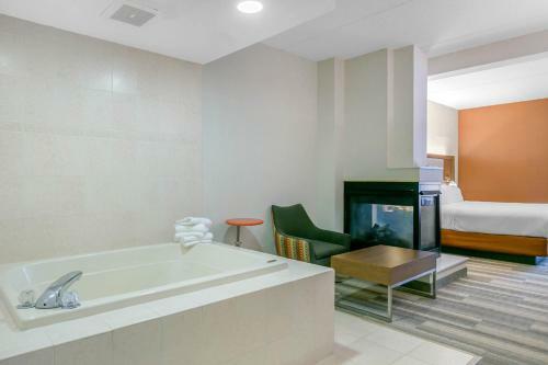 Hotel Holiday Inn Express Mount Arlington