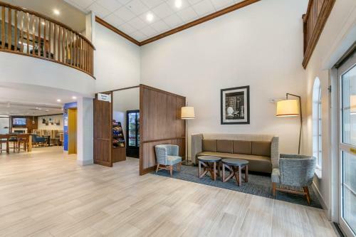 Hotel Holiday Inn Express Mount Arlington