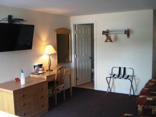 Motel Passport Inn & Suites