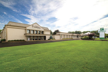 Hotel Holiday Inn East Windsor