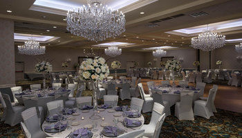 Hotel Radisson Freehold