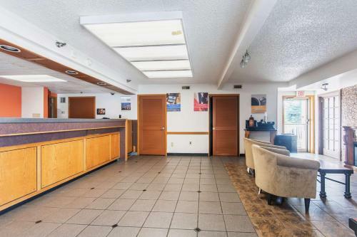Motel 6 Brooklawn