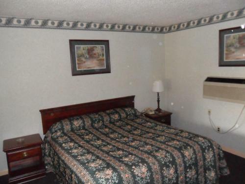 Motel Red Carpet Inn Brooklawn