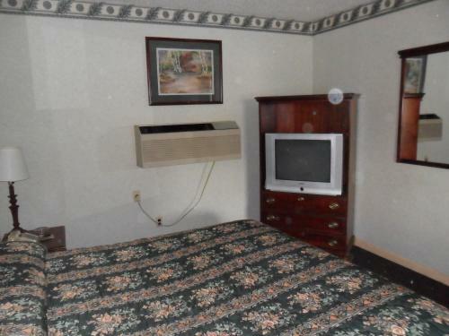 Motel Red Carpet Inn Brooklawn
