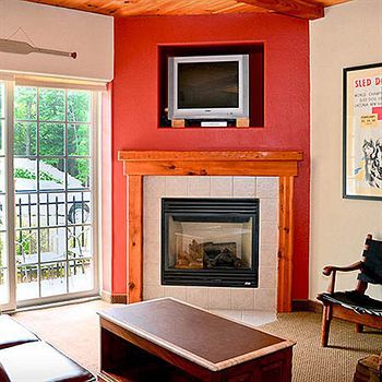 Hotel Mountain Edge Resort & Spa