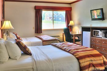 Hotel Sunapee Lake Lodge