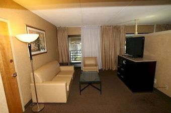 Hotel Holiday Inn Clinton