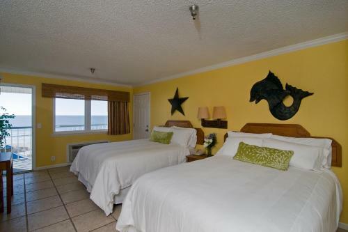 Motel Ocean Isle Inn