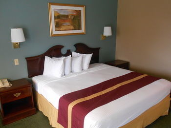 Motel Guesthouse Acorn Inn