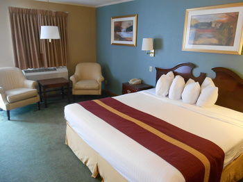 Motel Guesthouse Acorn Inn