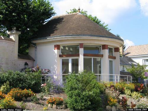 Le G�te De Marie
